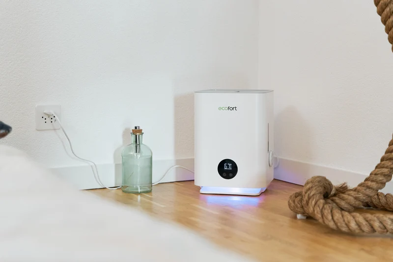 ecoQ HumidAir E250