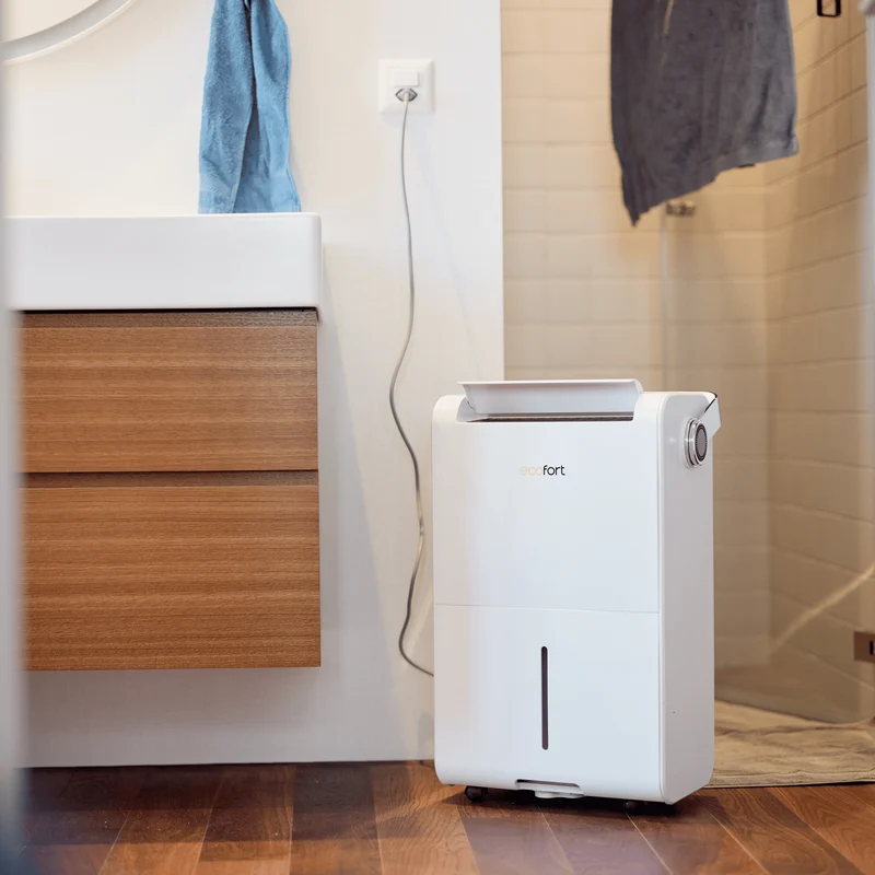 ecoQ DryAir 35L Energy Saver