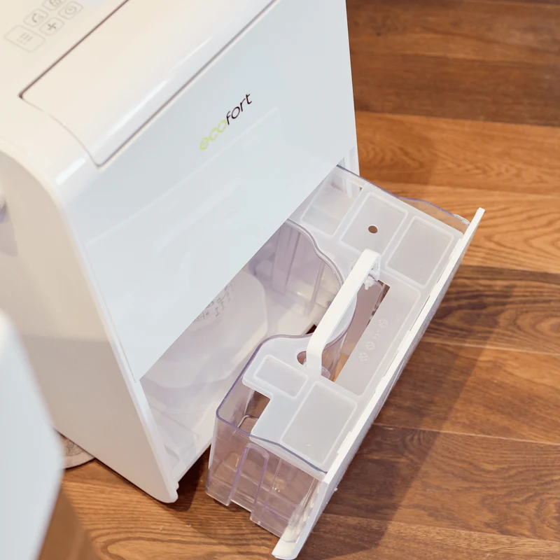 ecoQ DryAir 35L Energy Saver