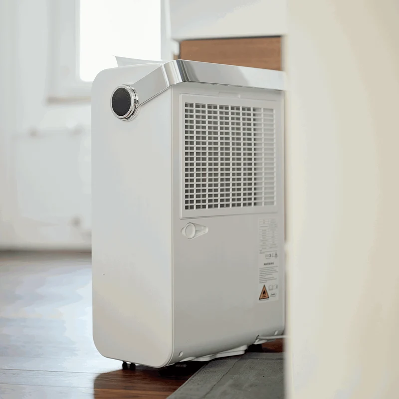 ecoQ DryAir 35L Energy Saver
