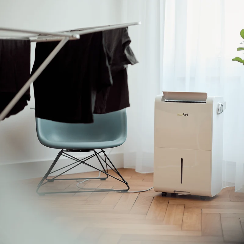 ecoQ DryAir 35L Energy Saver