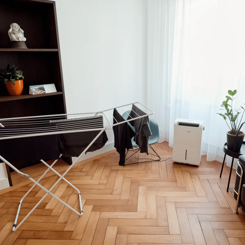 ecoQ DryAir 35L Energy Saver
