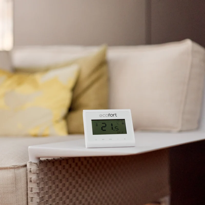 ecoheat Thermo-T