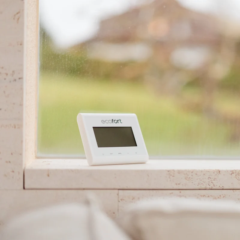 ecoheat Thermo-T