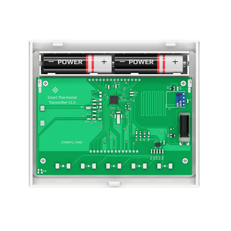 ecoheat Thermo-T