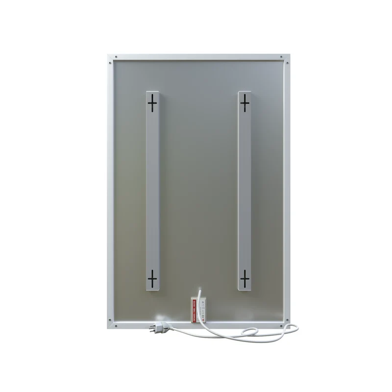 ecoheat Basic - 600 W / 60 x 90 cm