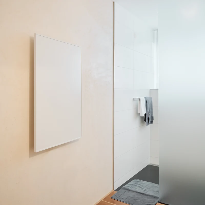 ecoheat Basic - 600 W / 60 x 90 cm