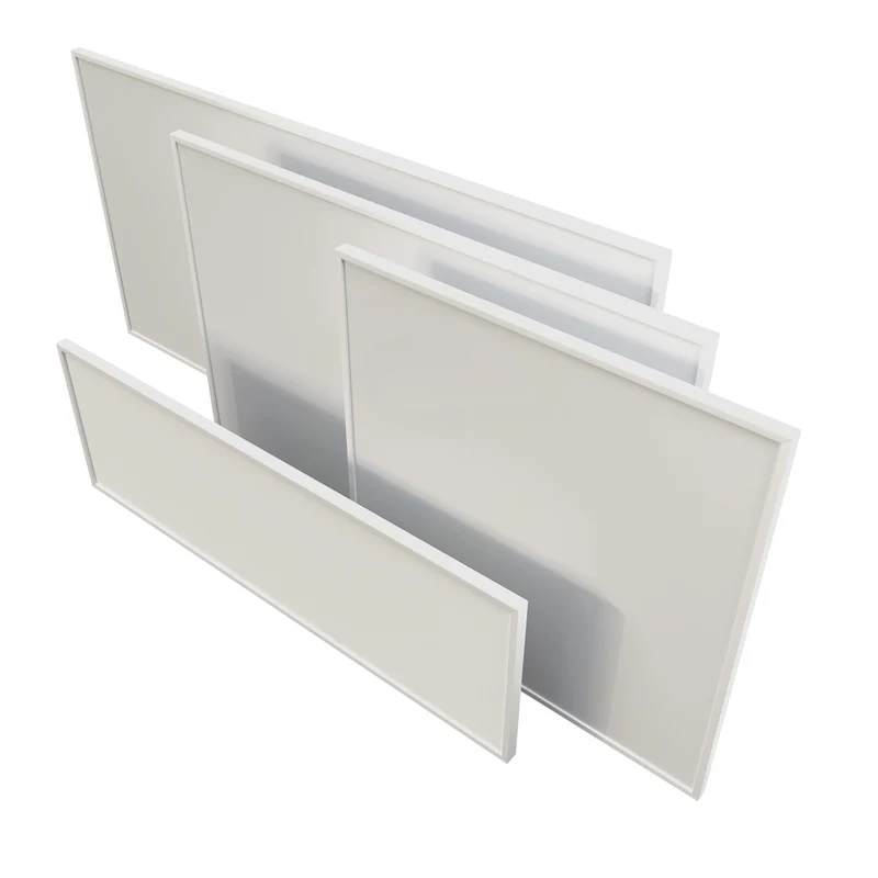 ecoheat Basic - 400 W / 60 x 60 cm