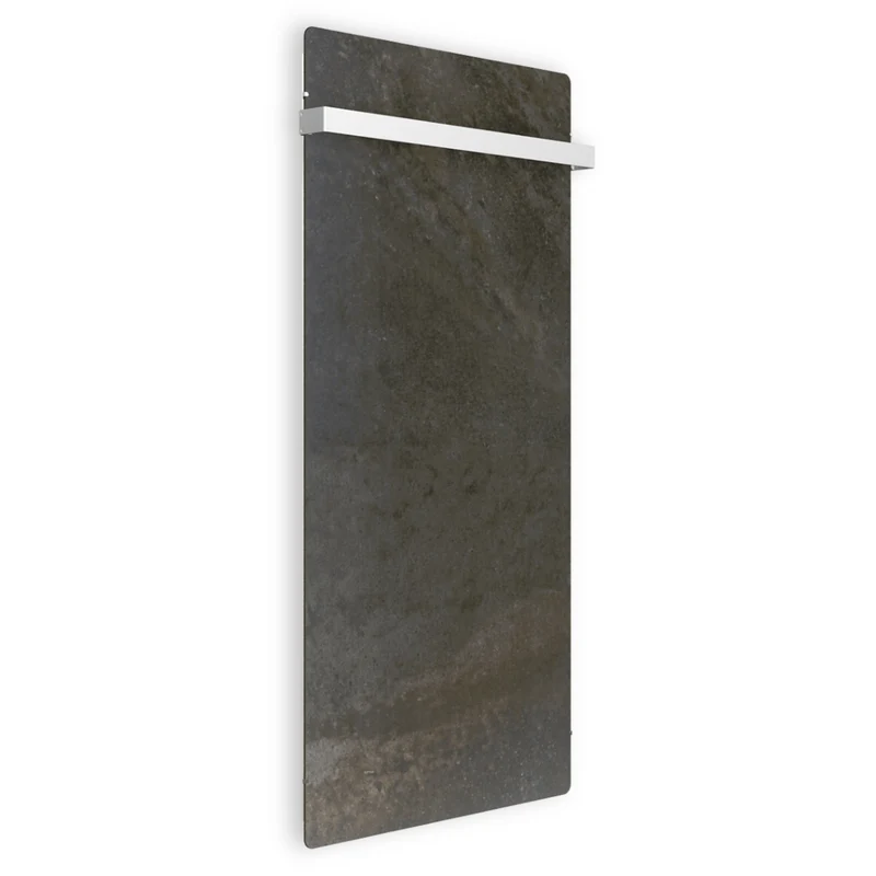 Climastar Slim BIG 800 Toalleros - 800 W / 50 x 100 cm - Terra Limestone