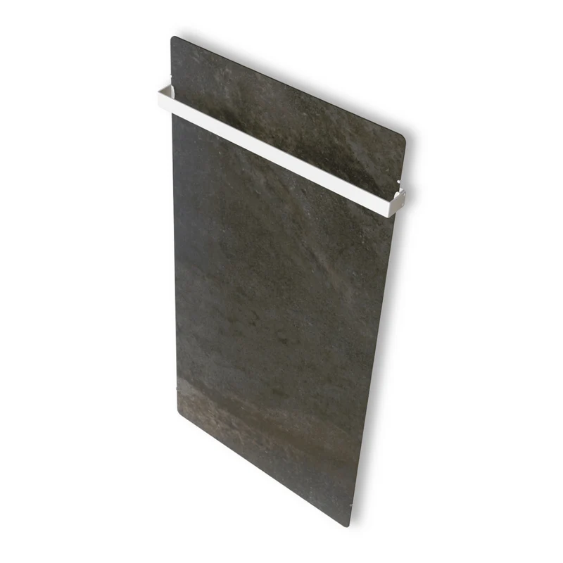 Climastar Slim BIG 800 Toalleros - 800 W / 50 x 100 cm - Terra Limestone