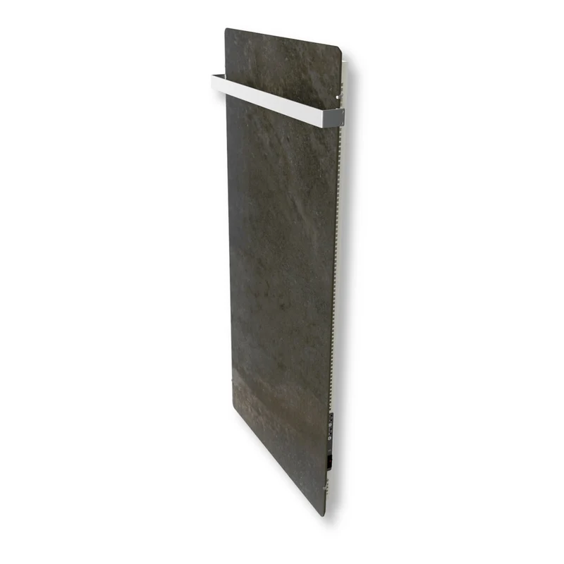 Climastar Slim BIG 800 Toalleros - 800 W / 50 x 100 cm - Terra Limestone
