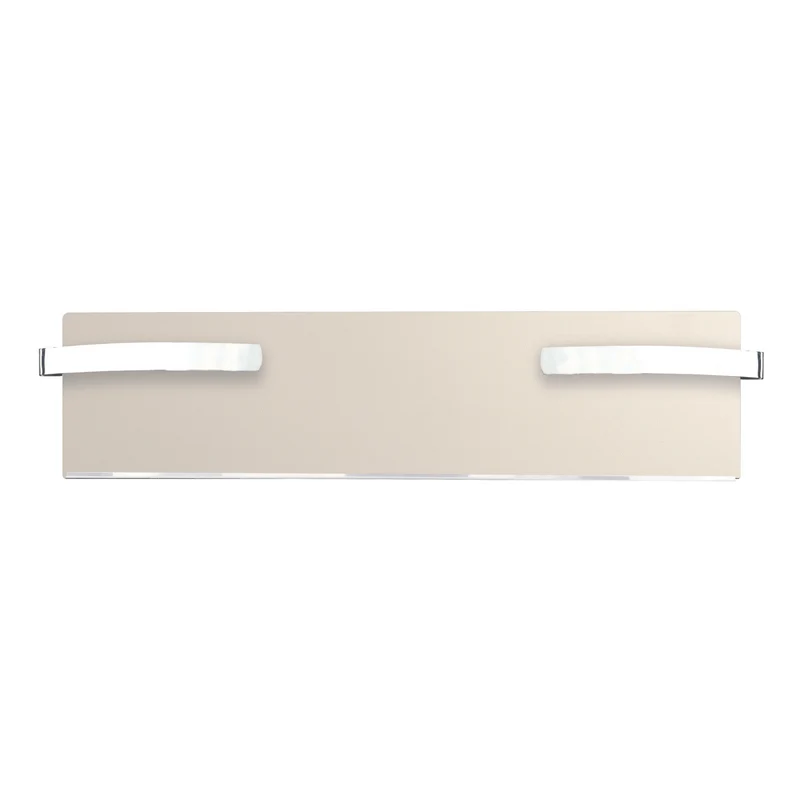 Climastar Slim 500 Toalleros - 500 W / 25 x 100 cm - White Cashmere