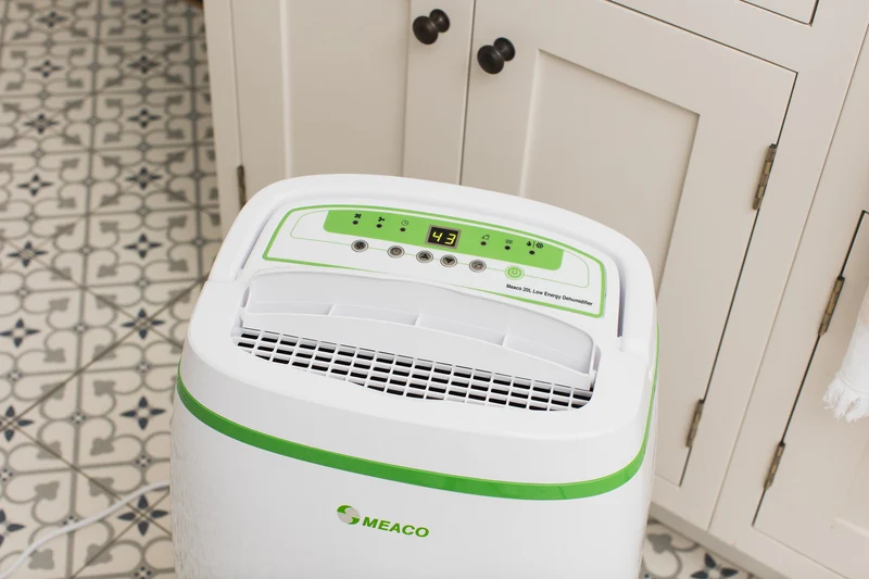 Meaco 20L Low Energy