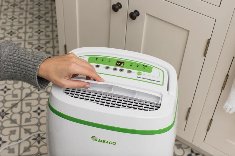 Meaco 20L Low Energy