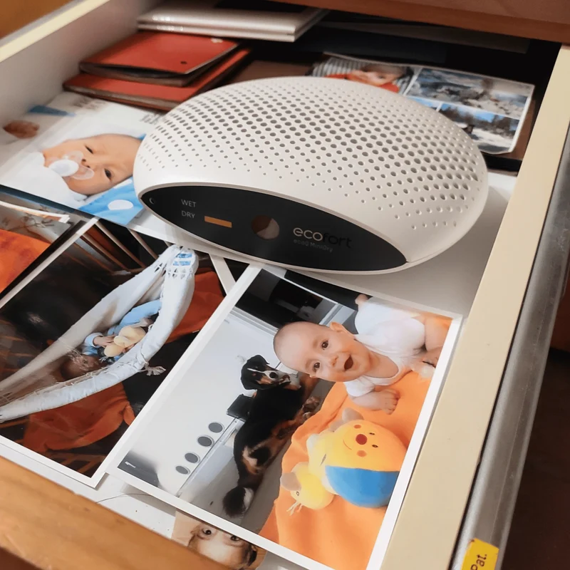 ecoQ MiniDry