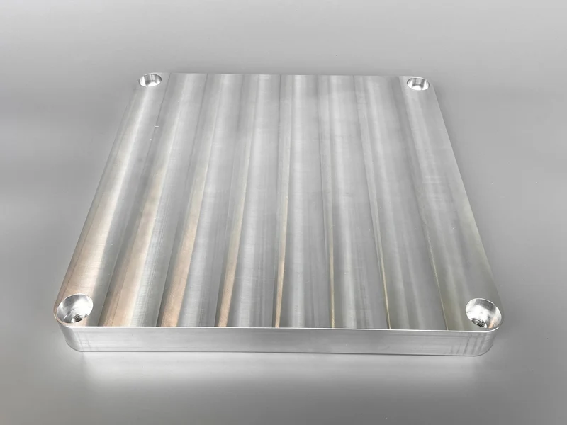 DirectBase AL40 Building Platform