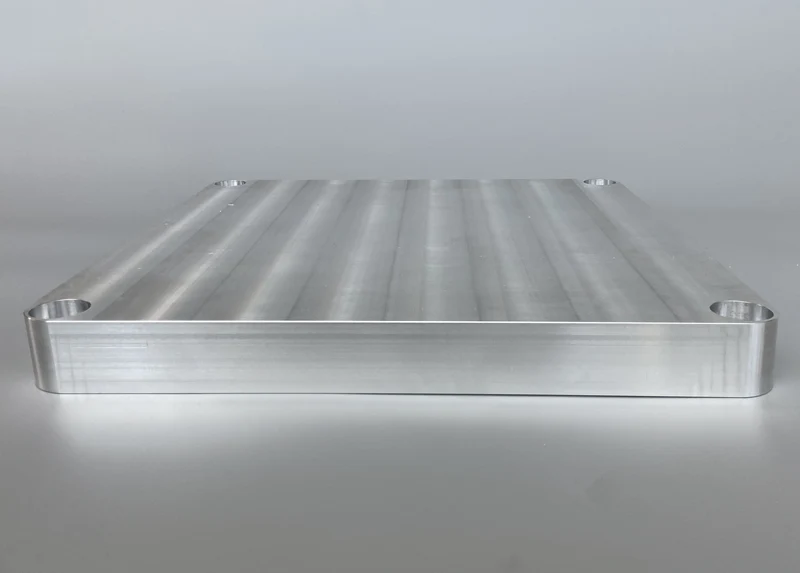 DirectBase AL40 Building Platform