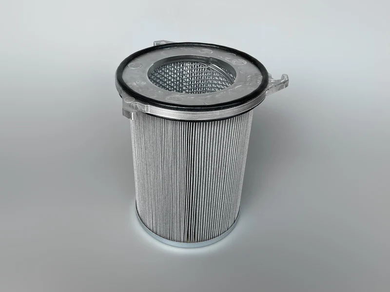 Cartridge Filter Interchangeable Kit (4 items)