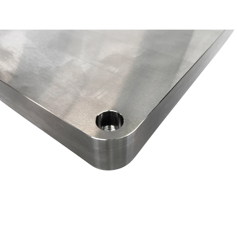 DirectBase S40 Building Platform