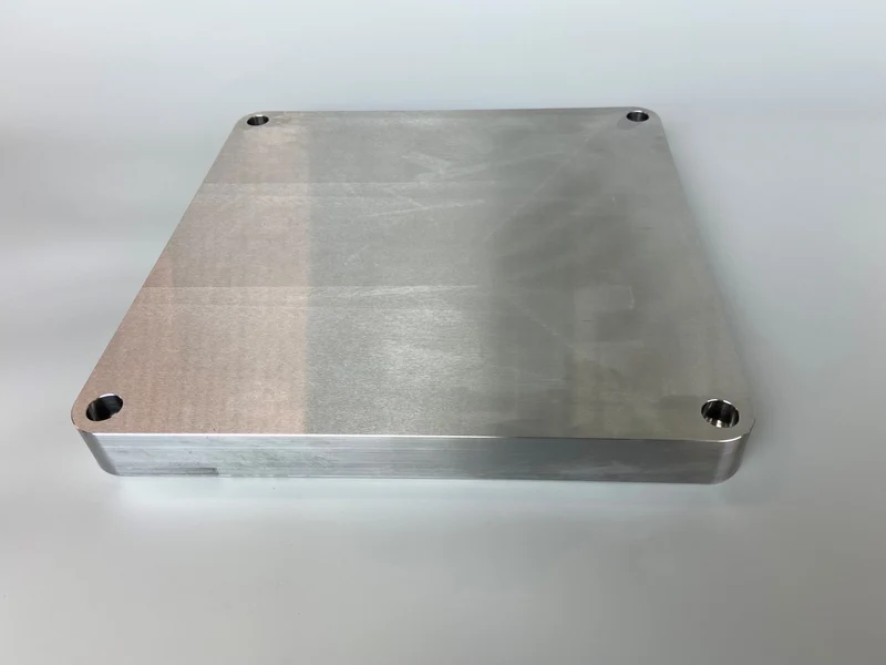 DirectBase S40 Building Platform