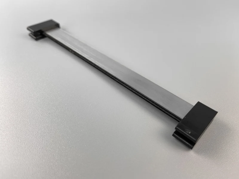 Strip Brush for M 100