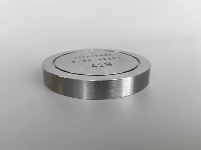 DirectBase Ti64 Building Platform for M 100