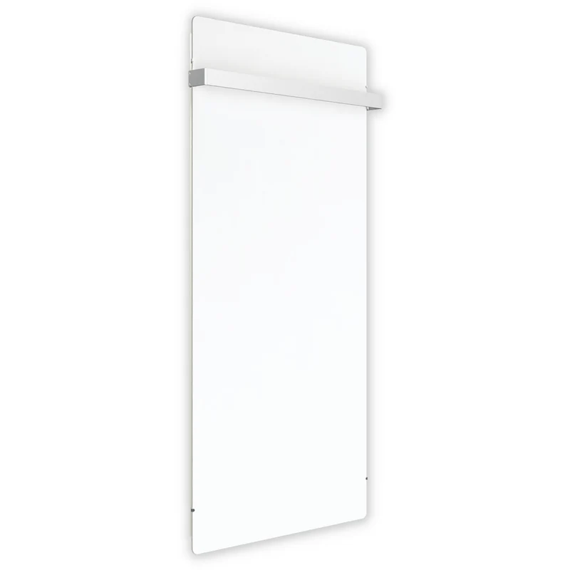 Climastar Slim BIG 800 Toalleros - 800 W / 50 x 100 cm - White Quartz