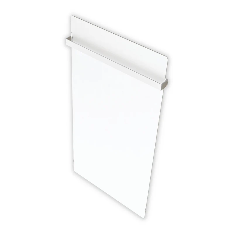 Climastar Slim BIG 800 Toalleros - 800 W / 50 x 100 cm - White Quartz