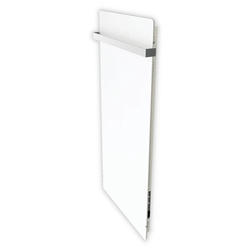 Climastar Slim BIG 800 Toalleros - 800 W / 50 x 100 cm - White Quartz