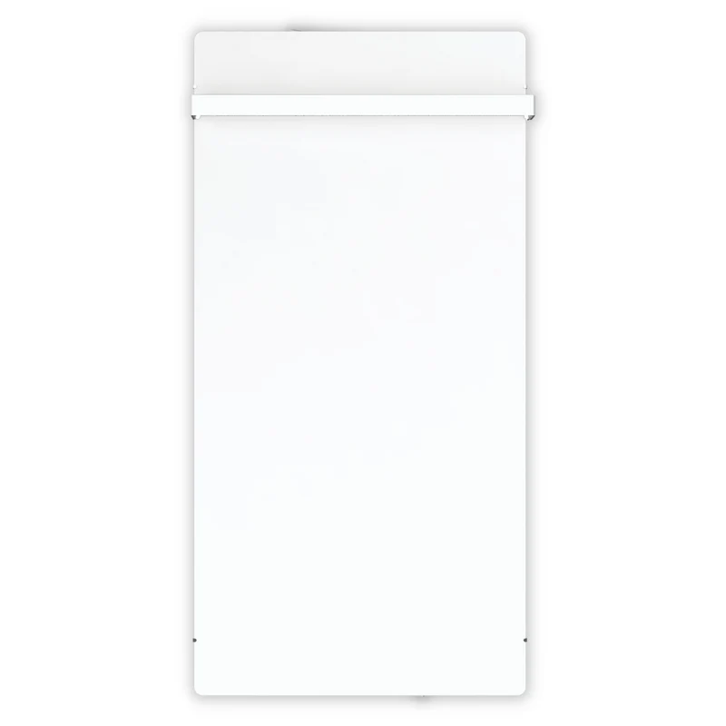 Climastar Slim BIG 800 Toalleros - 800 W / 50 x 100 cm - White Quartz
