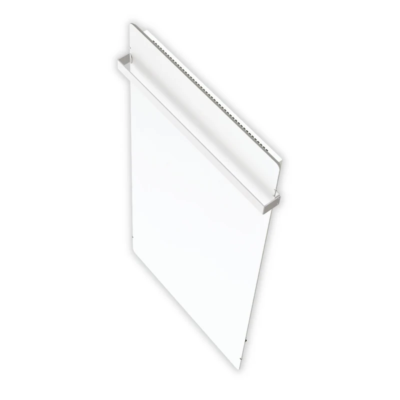 Climastar Slim BIG 800 Toalleros - 800 W / 50 x 100 cm - White Quartz