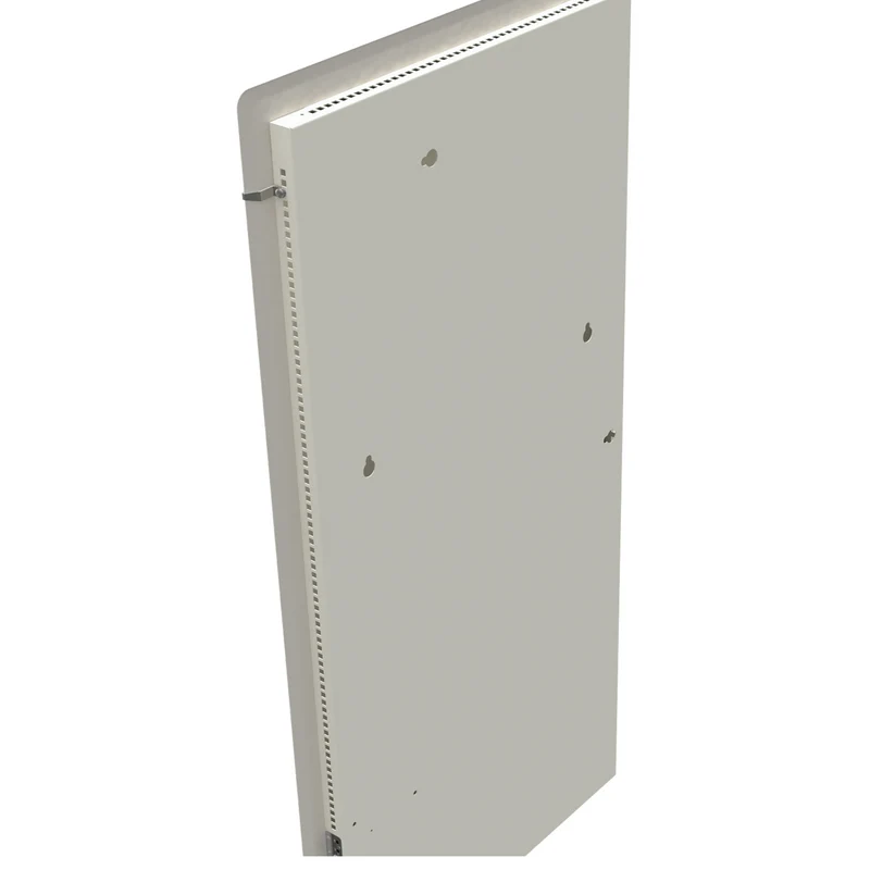 Climastar Slim BIG 800 Toalleros - 800 W / 50 x 100 cm - White Quartz