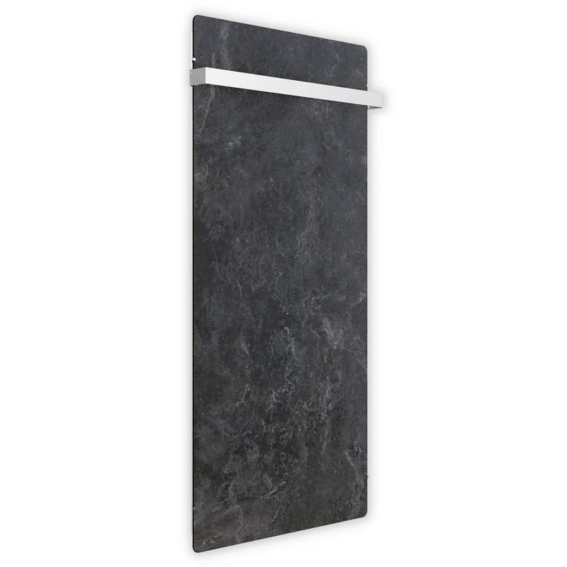 Climastar Slim BIG 800 Toalleros - 800 W / 50 x 100 cm - Dark Natura
