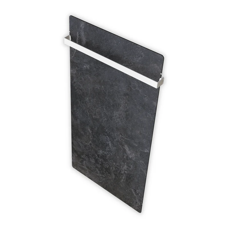 Climastar Slim BIG 800 Toalleros - 800 W / 50 x 100 cm - Dark Natura