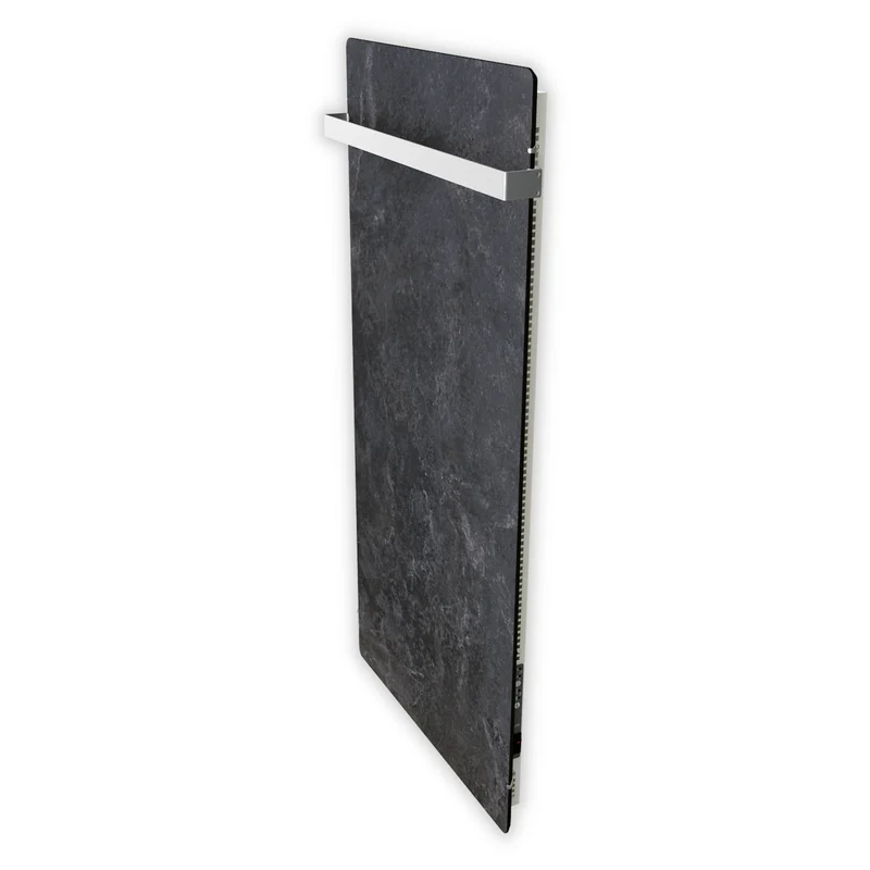 Climastar Slim BIG 800 Toalleros - 800 W / 50 x 100 cm - Dark Natura