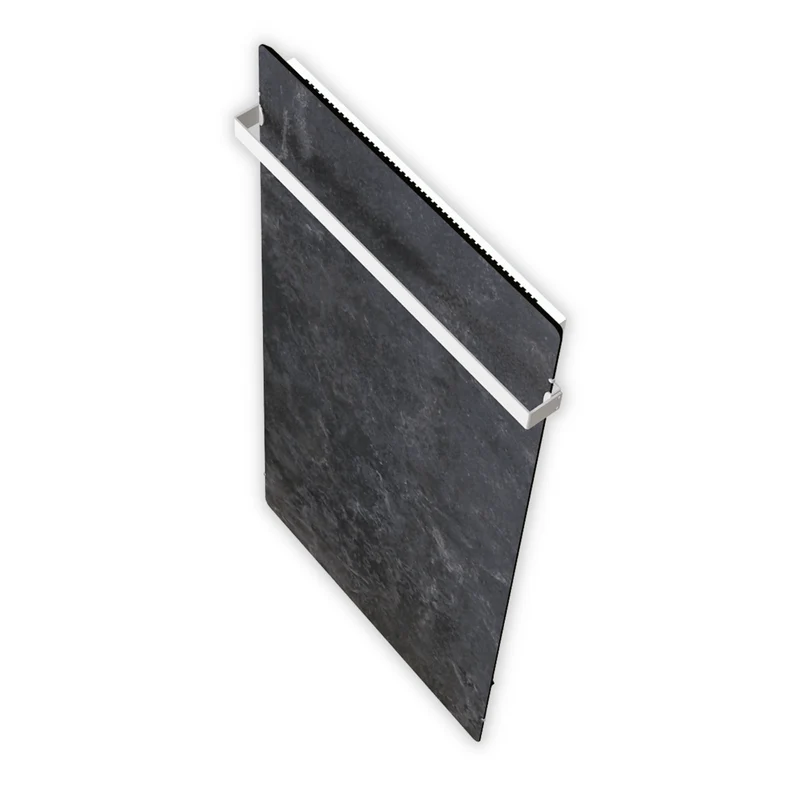 Climastar Slim BIG 800 Toalleros - 800 W / 50 x 100 cm - Dark Natura