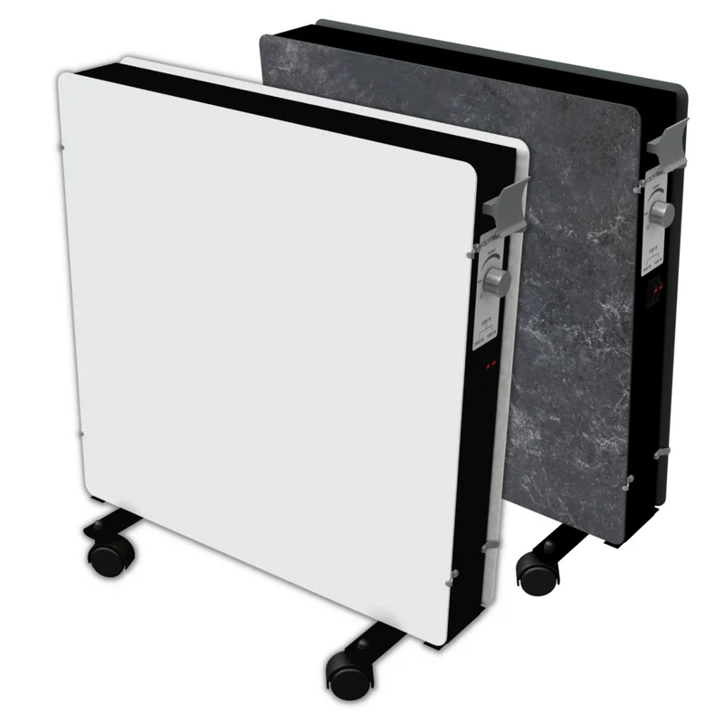 Climastar Optimax - White Quartz