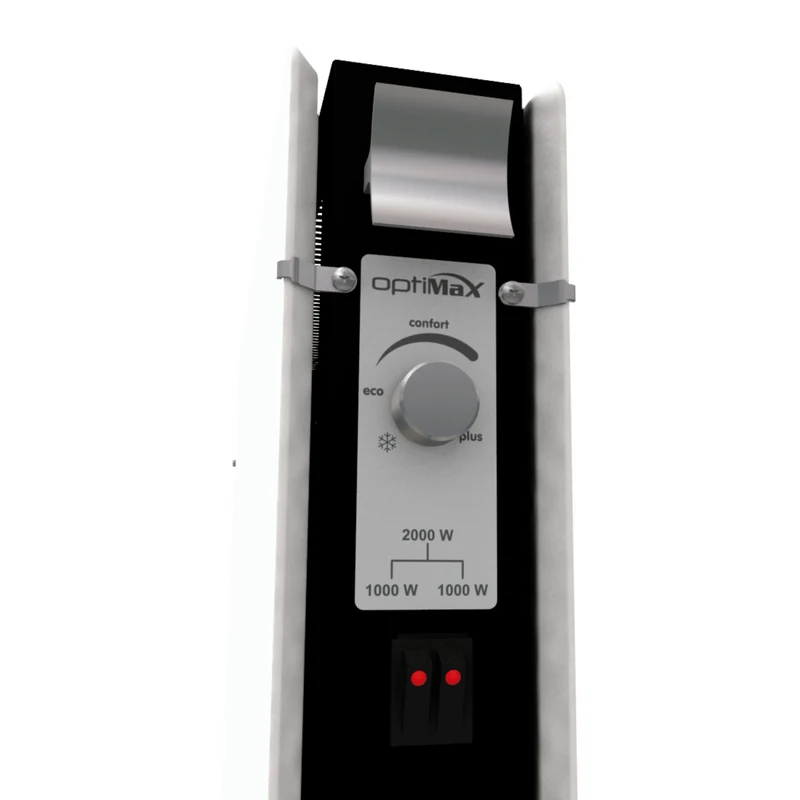 Climastar Optimax - White Quartz