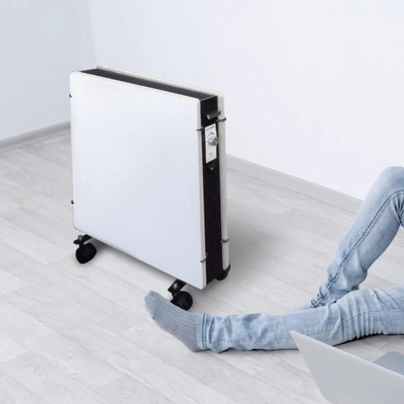 Climastar Optimax - White Quartz