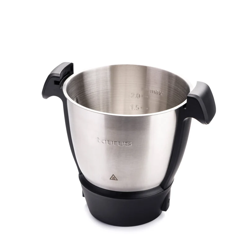 JARRA ROBOT DE COCINA TRENDING COOKING