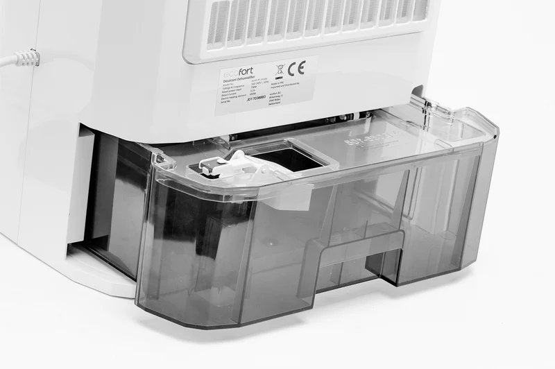 ecoQ DryAir 9L steady