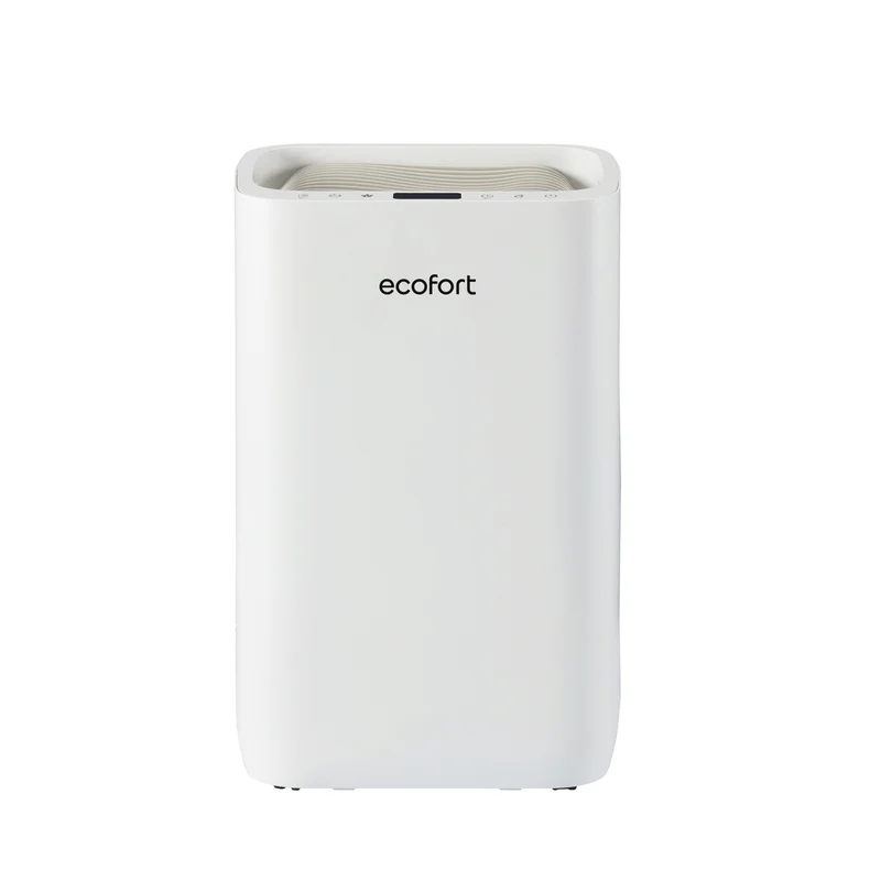 ecoQ DryAir 20L Energy Saver - Classic White