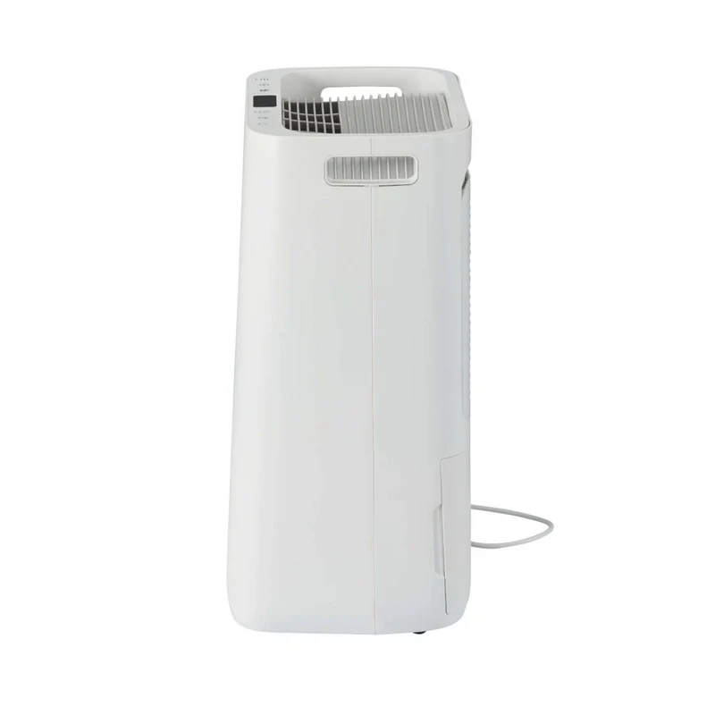 ecoQ DryAir 20L Energy Saver - Classic White
