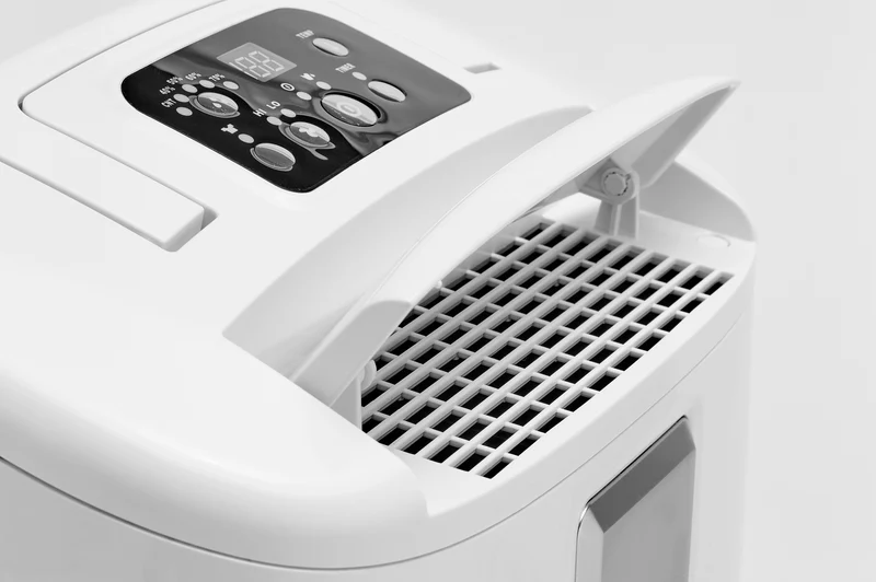 ecoQ DryAir 20L