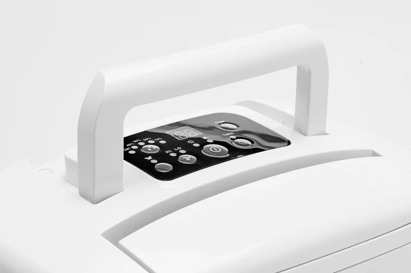 ecoQ DryAir 20L