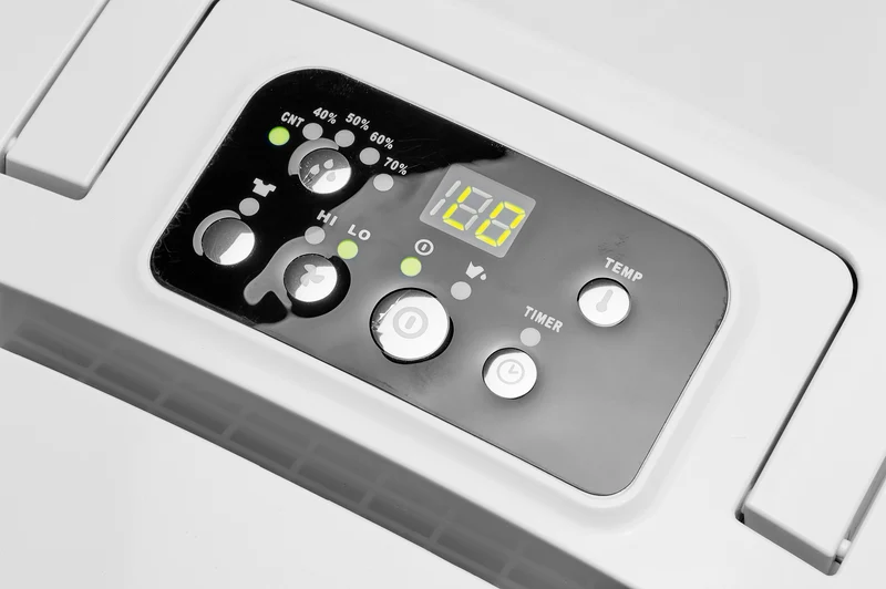 ecoQ DryAir 20L