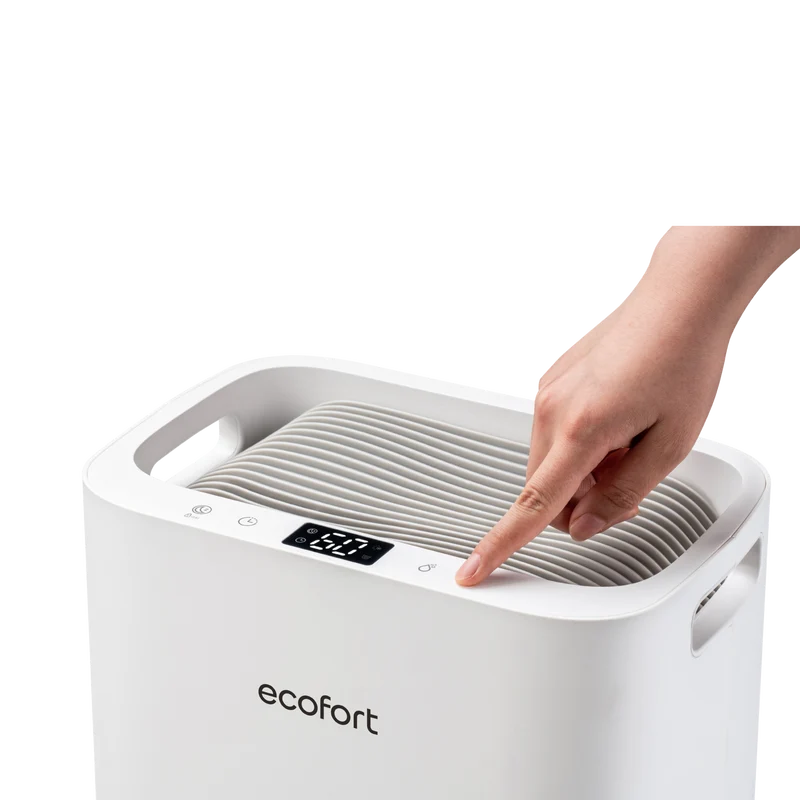 ecoQ DryAir 13L Energy Saver