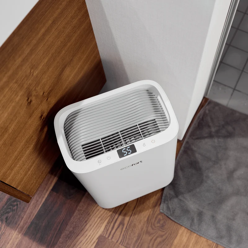 ecoQ DryAir 13L Energy Saver
