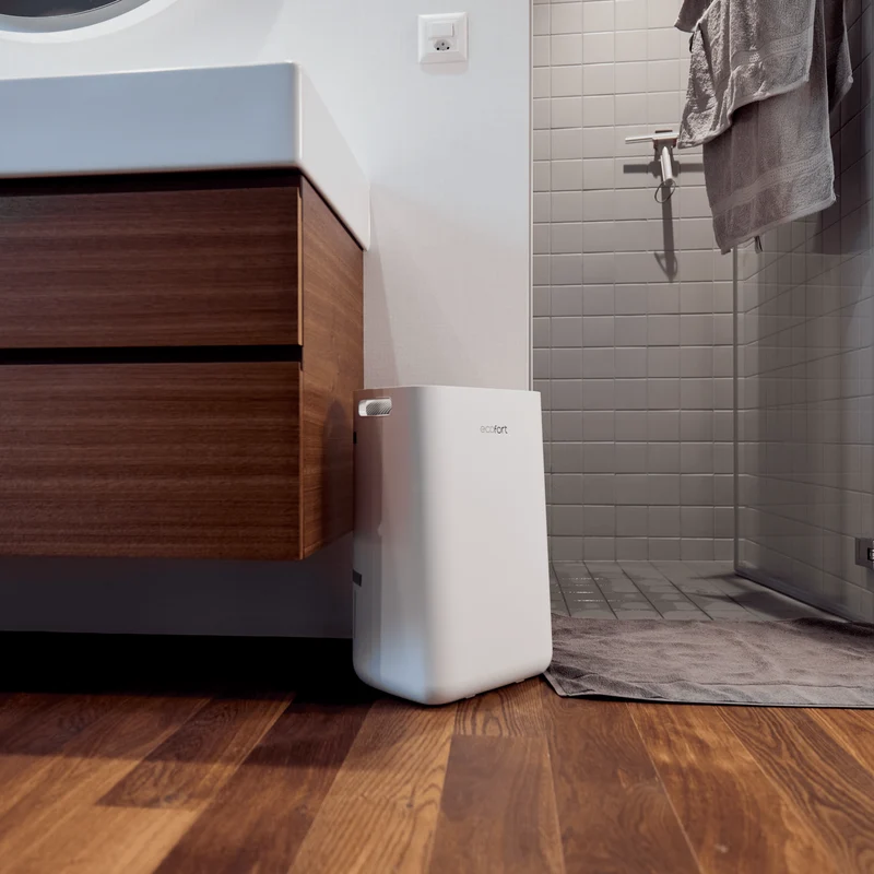 ecoQ DryAir 13L Energy Saver