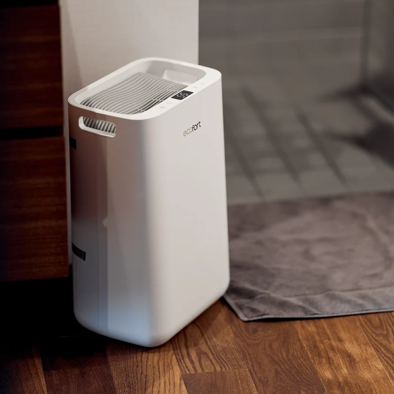 ecoQ DryAir 13L Energy Saver